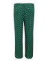 ONLY Carmakoma Pantaloni 'SANJA' azuriu / verde deschis / verde închis / negru - Pled.ro