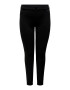 ONLY Carmakoma Pantaloni 'Tay' negru - Pled.ro