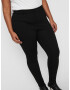 ONLY Carmakoma Pantaloni 'Tay' negru - Pled.ro