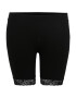 ONLY Carmakoma Pantaloni 'Time' negru - Pled.ro