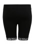 ONLY Carmakoma Pantaloni 'Time' negru - Pled.ro