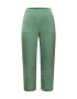 ONLY Carmakoma Pantaloni verde - Pled.ro