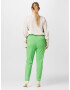 ONLY Carmakoma Pantaloni verde deschis - Pled.ro