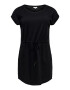 ONLY Carmakoma Rochie 'April' negru - Pled.ro