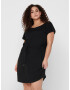 ONLY Carmakoma Rochie 'April' negru - Pled.ro