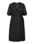 ONLY Carmakoma Rochie 'Darlima' negru - Pled.ro