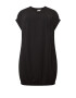 ONLY Carmakoma Rochie 'JACKIE' negru - Pled.ro