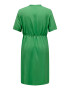 ONLY Carmakoma Rochie 'Lolli' verde - Pled.ro