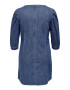 ONLY Carmakoma Rochie 'LURSA' albastru denim - Pled.ro