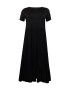 ONLY Carmakoma Rochie 'MAY' negru - Pled.ro