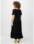 ONLY Carmakoma Rochie 'MAY' negru - Pled.ro