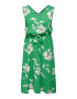 ONLY Carmakoma Rochie 'Mille' gri / verde / alb - Pled.ro