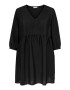 ONLY Carmakoma Rochie 'Miralda' negru - Pled.ro