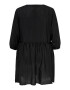 ONLY Carmakoma Rochie 'Miralda' negru - Pled.ro