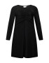 ONLY Carmakoma Rochie negru - Pled.ro