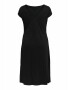 ONLY Carmakoma Rochie 'CARAPRIL' negru - Pled.ro