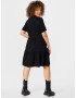 ONLY Carmakoma Rochie negru - Pled.ro