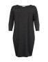 ONLY Carmakoma Rochie 'NEW CARMA' negru amestecat - Pled.ro