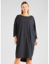 ONLY Carmakoma Rochie 'NEW CARMA' negru amestecat - Pled.ro