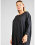 ONLY Carmakoma Rochie 'NEW CARMA' negru amestecat - Pled.ro