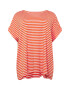 ONLY Carmakoma Tricou 'PALAICA' roz pitaya / roz pastel - Pled.ro