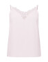 ONLY Carmakoma Top 'METTA' mov pastel - Pled.ro