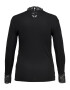 ONLY Carmakoma Tricou 'LACE' negru - Pled.ro