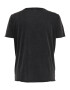 ONLY Carmakoma Tricou 'Miko' auriu / lila / roz / negru - Pled.ro