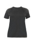 ONLY Carmakoma Tricou 'Miko' negru - Pled.ro