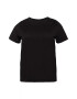 ONLY Carmakoma Tricou negru - Pled.ro