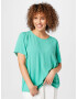 ONLY Carmakoma Tricou verde - Pled.ro