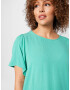 ONLY Carmakoma Tricou verde - Pled.ro