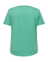 ONLY Carmakoma Tricou verde jad - Pled.ro