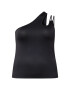 ONLY Curve Top 'THEA' negru - Pled.ro