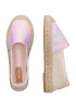 ONLY Espadrile bej / roz - Pled.ro