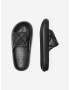 ONLY Flip-flops 'MAVE' negru - Pled.ro