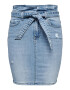 ONLY Fustă 'HUSH' albastru denim - Pled.ro