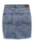 ONLY Fustă 'Sky' albastru denim - Pled.ro