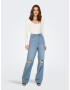 ONLY Jeans albastru / albastru denim - Pled.ro