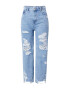 ONLY Jeans albastru denim - Pled.ro