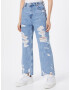 ONLY Jeans albastru denim - Pled.ro