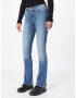 ONLY Jeans albastru denim - Pled.ro