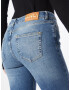 ONLY Jeans albastru denim - Pled.ro