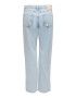 ONLY Jeans albastru deschis - Pled.ro