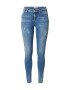 ONLY Jeans albastru denim - Pled.ro