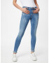 ONLY Jeans albastru denim - Pled.ro