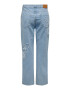 ONLY Jeans albastru denim - Pled.ro