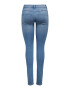 ONLY Jeans albastru denim - Pled.ro