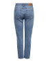 ONLY Jeans albastru denim - Pled.ro