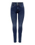 ONLY Jeans albastru denim - Pled.ro